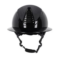 Safety helmet Glendale polo visor