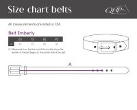 Belt Emberly