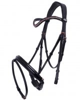 Bridle Amor