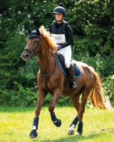 Bridle Sedna incl. reins