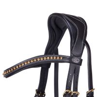 Bridle Devi incl. reins
