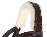 Bridle Ontario incl. reins