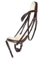 Bridle Ontario incl. reins