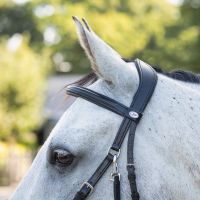 Bitless bridle Ceto incl. reins
