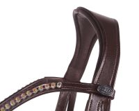 Bitless bridle Sunna incl. reins