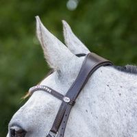 Bitless bridle Sunna incl. reins