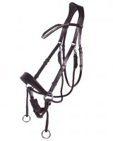 Bitless bridle Sunna