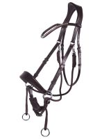 Bitless bridle Sunna incl. reins