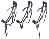 Bitless bridle Sunna incl. reins