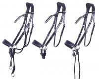 Bitless bridle Sunna