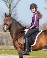 Bitless bridle Sunna