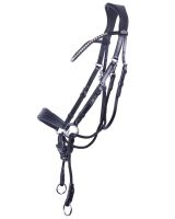 Bitless bridle Sunna