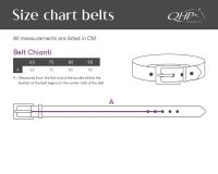 Belt Chianti