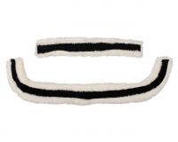 Bridle Ontario fur patches