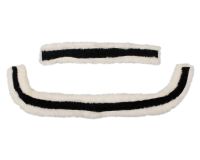 Bridle Ontario fur patches