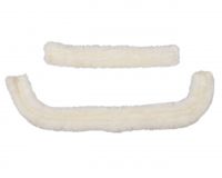 Bridle Ontario fur patches