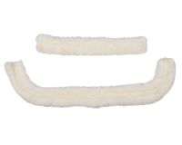 Bridle Ontario fur patches