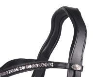 Bridle Orlando incl. reins