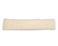 Bridle cover fur