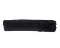 Bridle cover fur
