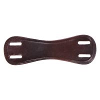 Flash noseband loop