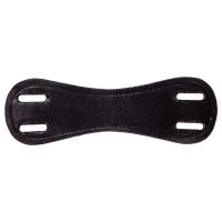 Flash noseband loop