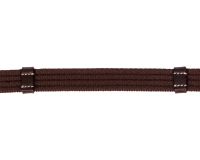 Bitless bridle Anatomical incl. reins