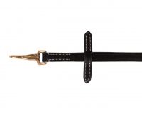 Bitless bridle Anatomical