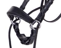 Bitless bridle Thunderbolt