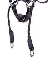 Bitless bridle Thunderbolt
