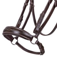 Low bridle luxury incl. reins