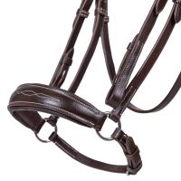 Low bridle luxury incl. reins