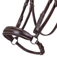 Low bridle luxury