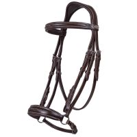 Low bridle luxury incl. reins