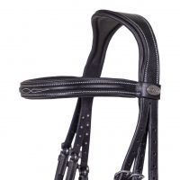 Low bridle luxury