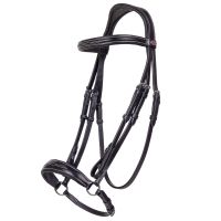 Low bridle luxury incl. reins