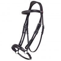 Low bridle luxury