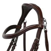 Bridle Salerno incl. reins