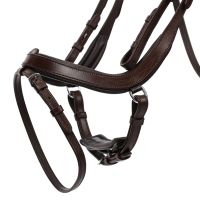 Bridle Salerno incl. reins