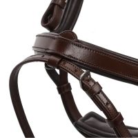 Bridle Salerno incl. reins