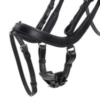 Bridle Salerno incl. reins