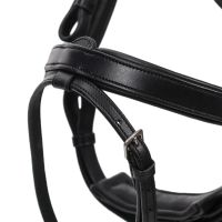 Bridle Salerno incl. reins