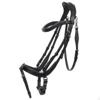 Bridle Salerno incl. reins