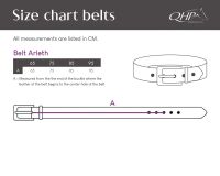 Belt Arleth