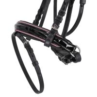 Bridle Bixie incl. reins