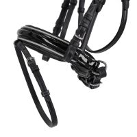Bridle Bixie incl. reins