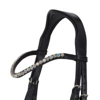 Bridle Sunset incl. reins