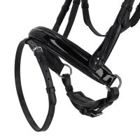 Bridle Sunset incl. reins