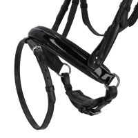 Bridle Sunset incl. reins