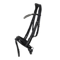 Bridle Sunset incl. reins